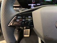 Audi SQ6 e-tron - Vorschau Bild 12