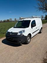 Renault Kangoo Maxi 1.5 dCi95 Navi*Lang*Kl... - Renault Kangoo: Lang
