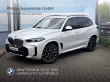 BMW X5 xDrive40d M Sport Luftfed. AHK StHzg h&k PANO