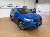 Skoda Kodiaq Clever 2.0TDI DSG/7Sitzer/AHK/ACC/CAM - Skoda Kodiaq CLEVER mit Diesel-Antrieb
