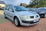 Renault Megane II Grandtour Emotion/Klima - Renault Megane aus 2004: Kombi