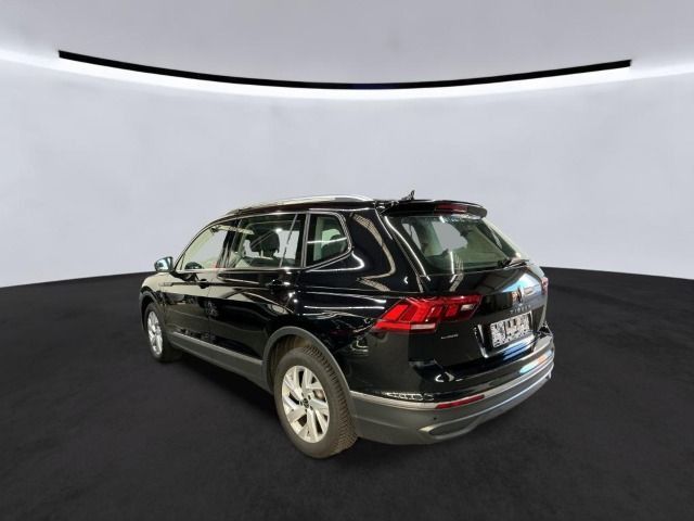 Volkswagen Tiguan Allspace - Bild 4