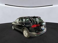 Volkswagen Tiguan Allspace - Vorschau Bild 4
