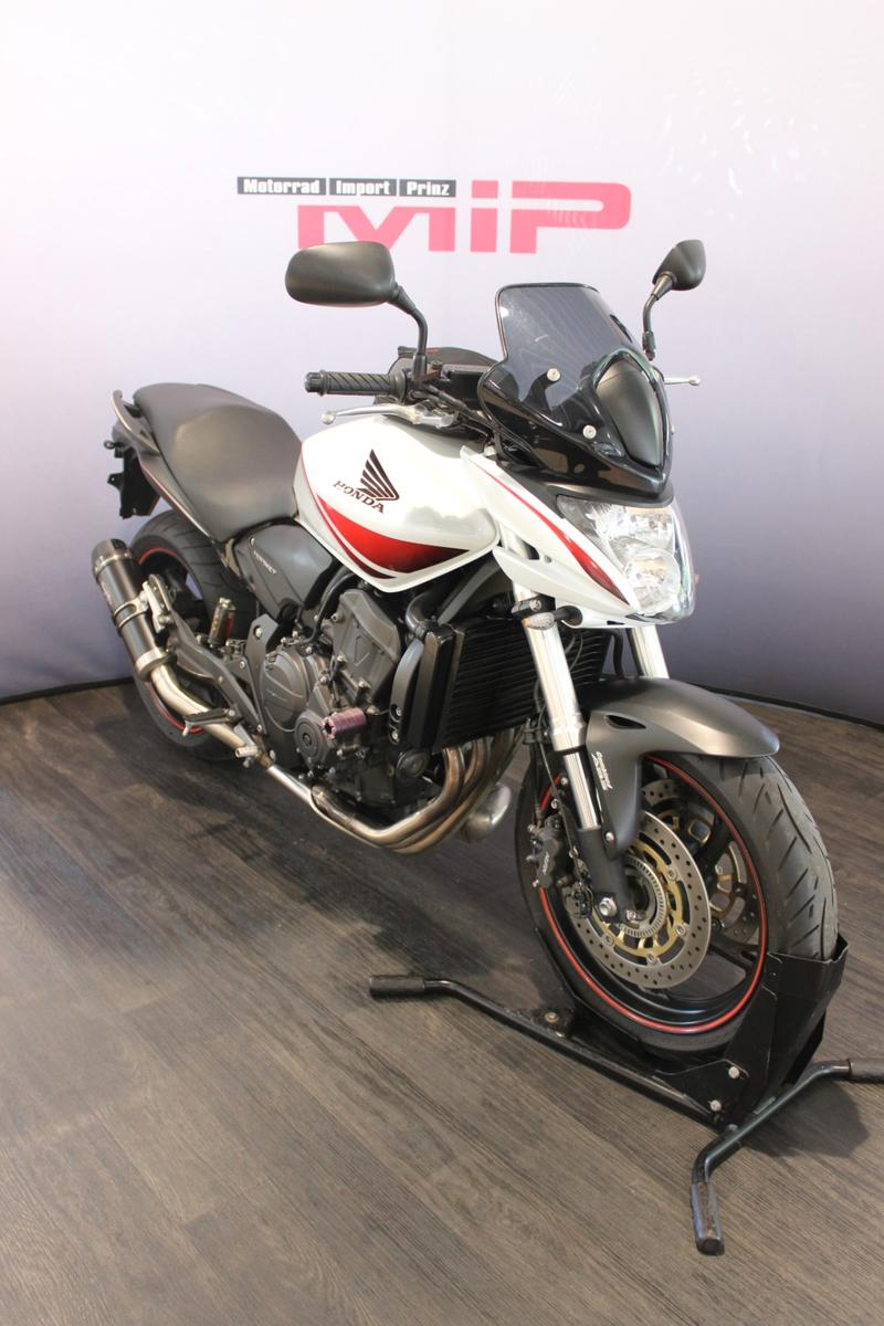 Honda CB 600 FA Hornet