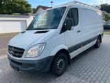 Mercedes-Benz Sprinter Camper 313 - Offers matching your search criteria