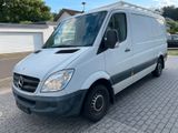 Mercedes-Benz Sprinter Camper 313 - Angebote entsprechen deinen Suchkriterien