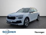 Skoda Kamiq Selection 1,0 TSI 85 kW 6-Gang-Schaltgetri - Skoda Kamiq in Mainz