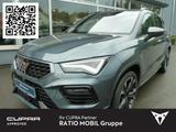 Cupra ATECA 2.0 TSI DSG 4DRIVE BEHEIZB. FRONTS. NAVI  - Cupra Ateca Gebrauchtwagen