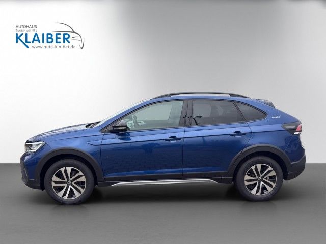 Taigo ENERGY 1,0 l TSI NAVI+LED+ACC+KAMERA+CLIMA