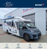 Bürstner Lyseo TD 727 G ---> Sie sparen 23.630,- - Bürstner 630