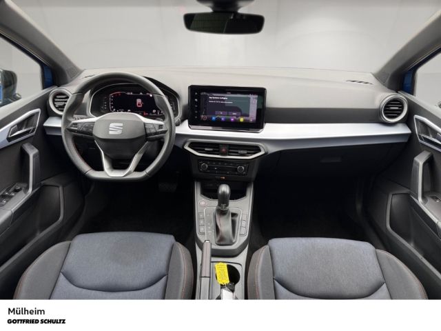 Seat Ibiza - Bild 6
