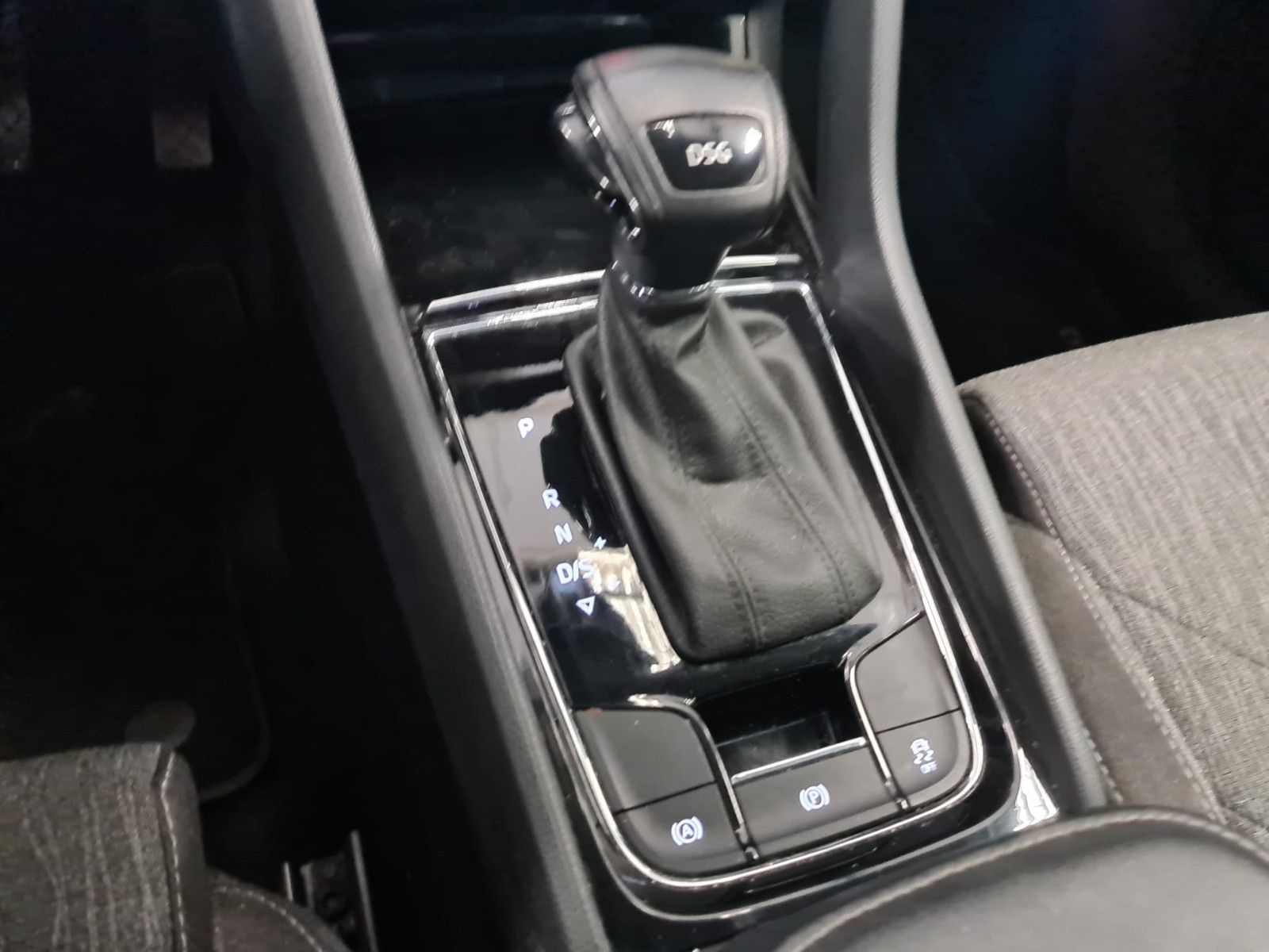 Fahrzeugabbildung SKODA Kodiaq Style