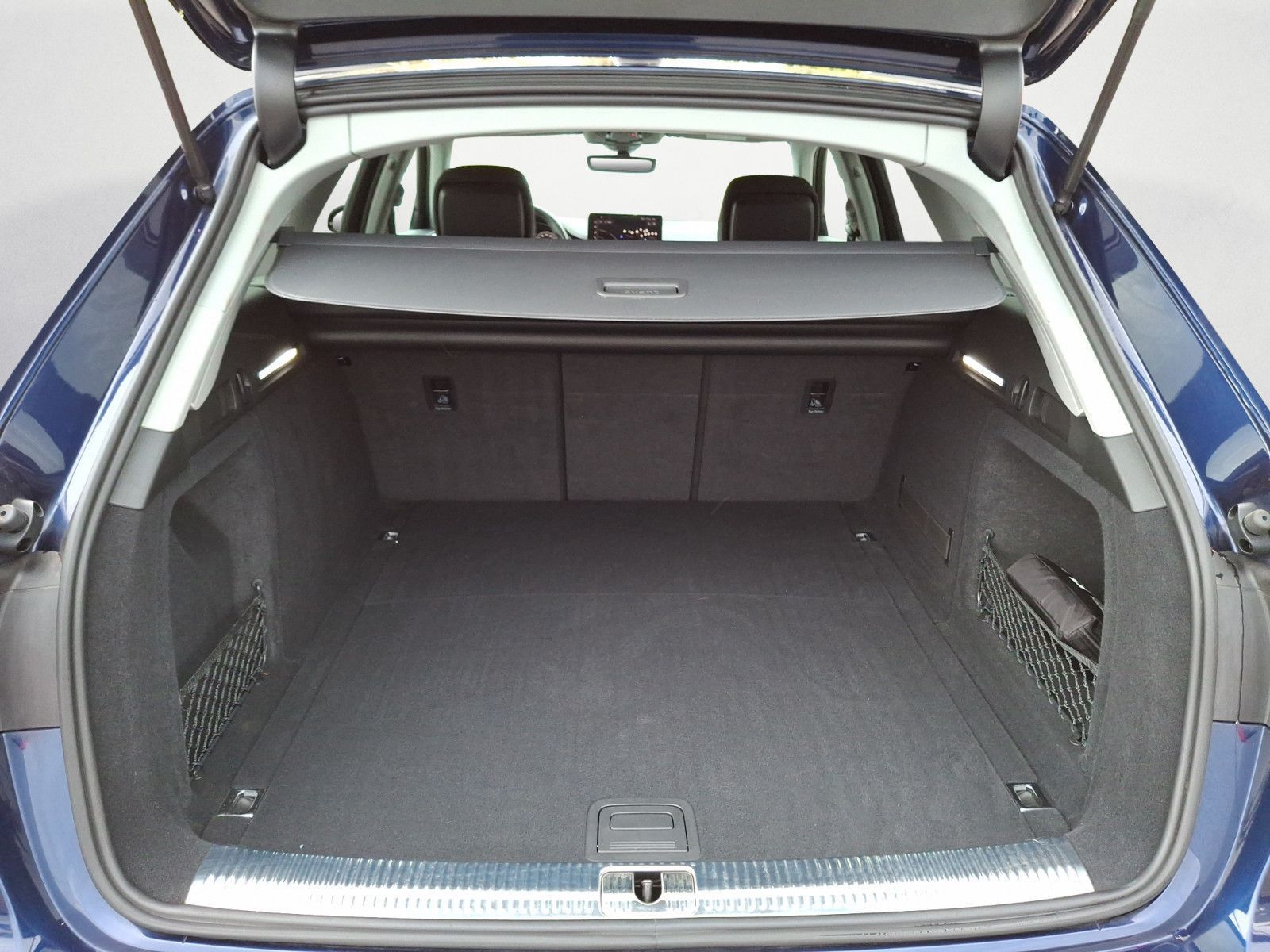Audi A4 - Bild 13