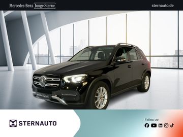 Mercedes GLE 350 - 1