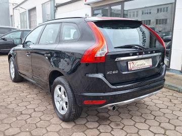 Volvo XC60 - 5