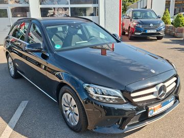 Mercedes C 220 - 4