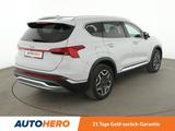 Hyundai Santa Fe 1.6 T-GDI Plug-in Hybrid Prime 4WD Aut* - Hyundai SANTA FE Gebrauchtwagen in München