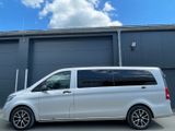 Mercedes-Benz Vito Tourer  2.2CDI*AUTOMATIK*8-SITZER*NAV*AHK - Mercedes-Benz Vito mit Diesel-Antrieb: Kleinbus, 8 Sitzer
