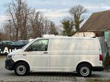 Volkswagen T6 Transporter *top Zustand*92.TKM*Garantie* - Volkswagen: Van, Transporter