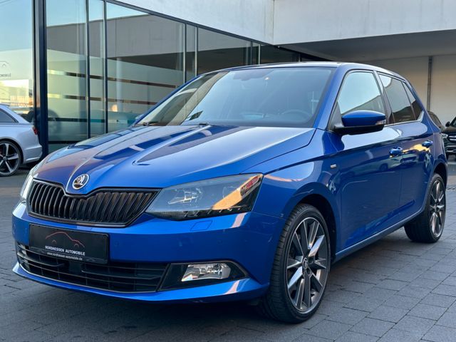 Skoda Fabia 1.0 TSI Ambition | Sitzheizung | Klima