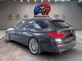 ALPINA B5 4.4 Bi-Turbo Touring VOLLAUSSTATTUNG* - graue ALPINA B5