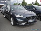 Seat Leon Sportstourer FR 1.4 e-Hybrid Navi LED ACC - Seat mit Hybrid-Antrieb