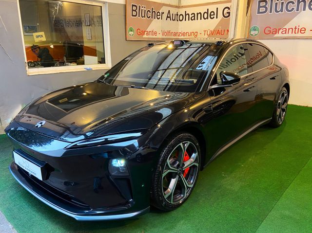 NIO eT5 eT5 ET5 360 kW Basis