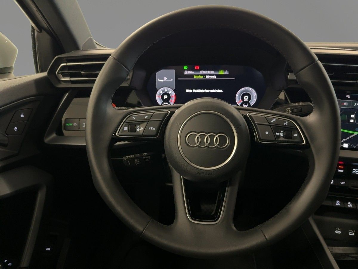 Audi A3 - Bild 13
