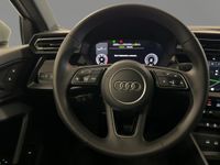 Audi A3 - Vorschau Bild 13