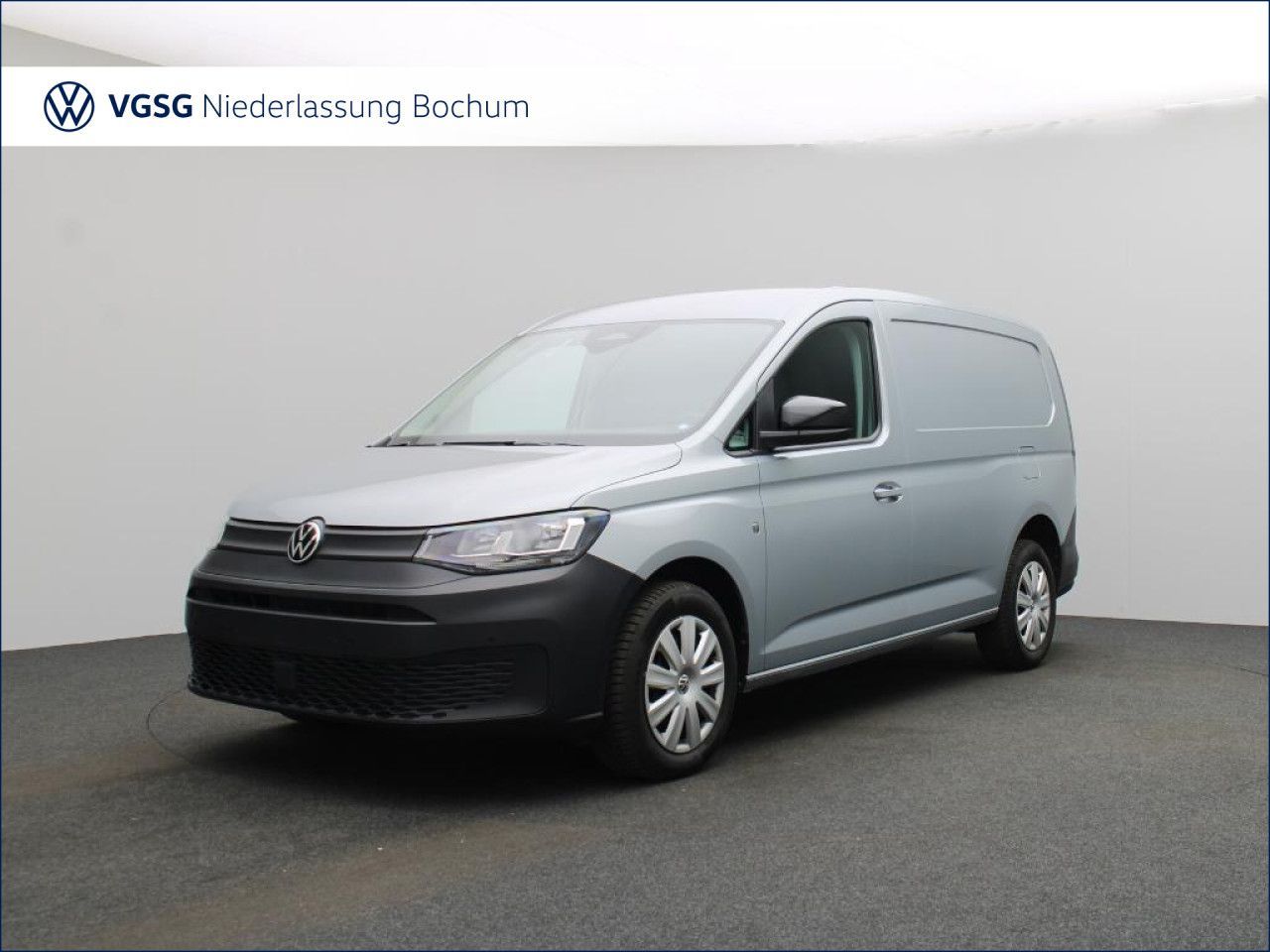 Volkswagen Caddy Maxi - Bild 4