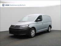 Volkswagen Caddy Maxi - Vorschau Bild 4