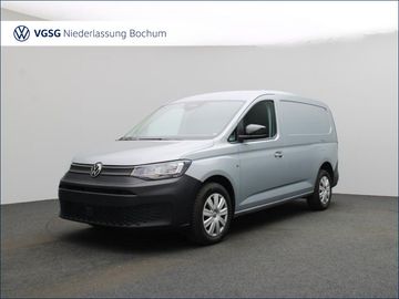 Volkswagen Caddy Maxi - 4