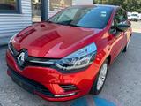 Renault Clio IV Limited/Navi/Bluetooth/SHZ/Style-Paket - Renault Clio Gebrauchtwagen in Nürnberg