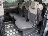 Volkswagen T7 Multivan - Vorschau Bild 13