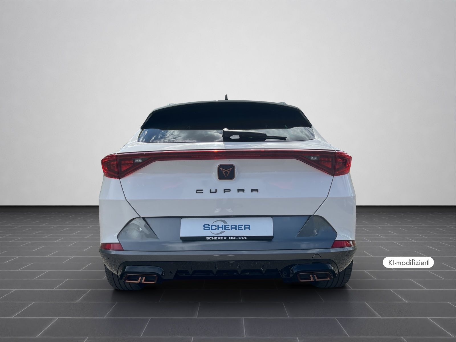 Cupra Formentor - Bild 6