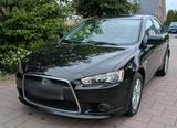 Mitsubishi Lancer Sportback 1.8l , 2Hd,81tkm - Mitsubishi Lancer: 1.8