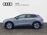 Audi Q4 e-tron 40 Basis LED Scheinwerfer, Navi - Audi Q4 e-tron: Automatik