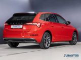 Skoda Scala 1.0 TSI Style LED/Navi/Pano/el.Heckklappe/ - Skoda Scala aus 2019