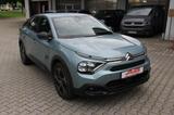 Citroën C4 Automatik PLUS LED NAV CAM 18Z Keyless