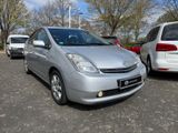 Toyota Prius Sol Kamera Navi Travel Paket 12M. Garantie - Toyota Prius: Sol