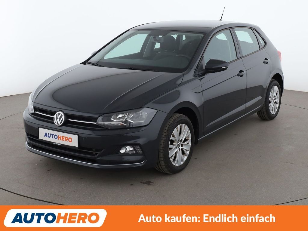 Image of Volkswagen Polo