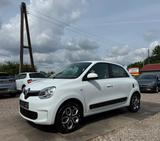 Renault Twingo Limited Sportsitze Sport Lenkrad - Renault Twingo: Sport