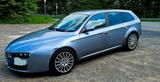 Alfa Romeo 159 2.4JTDm Sportwagon - Alfa Romeo 159 aus 2009