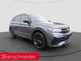 Volkswagen Tiguan Allspace 2.0 TSI DSG 4Mo. R-Line 5-J-G Ma - Volkswagen Tiguan Allspace in Duisburg