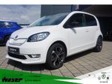Skoda Citigo e iV Style Col.Concept LM SHZ PDC Klimaau - Skoda Citigo aus 2021