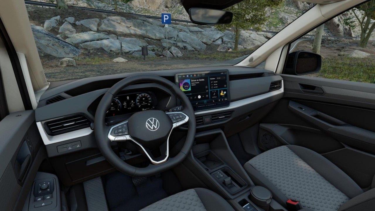 Volkswagen Caddy - Bild 2
