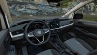 Volkswagen Caddy - Vorschau Bild 2