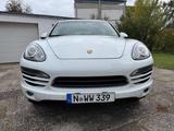 Porsche Cayenne Diesel Platinum Edition  - Porsche Cayenne von privat