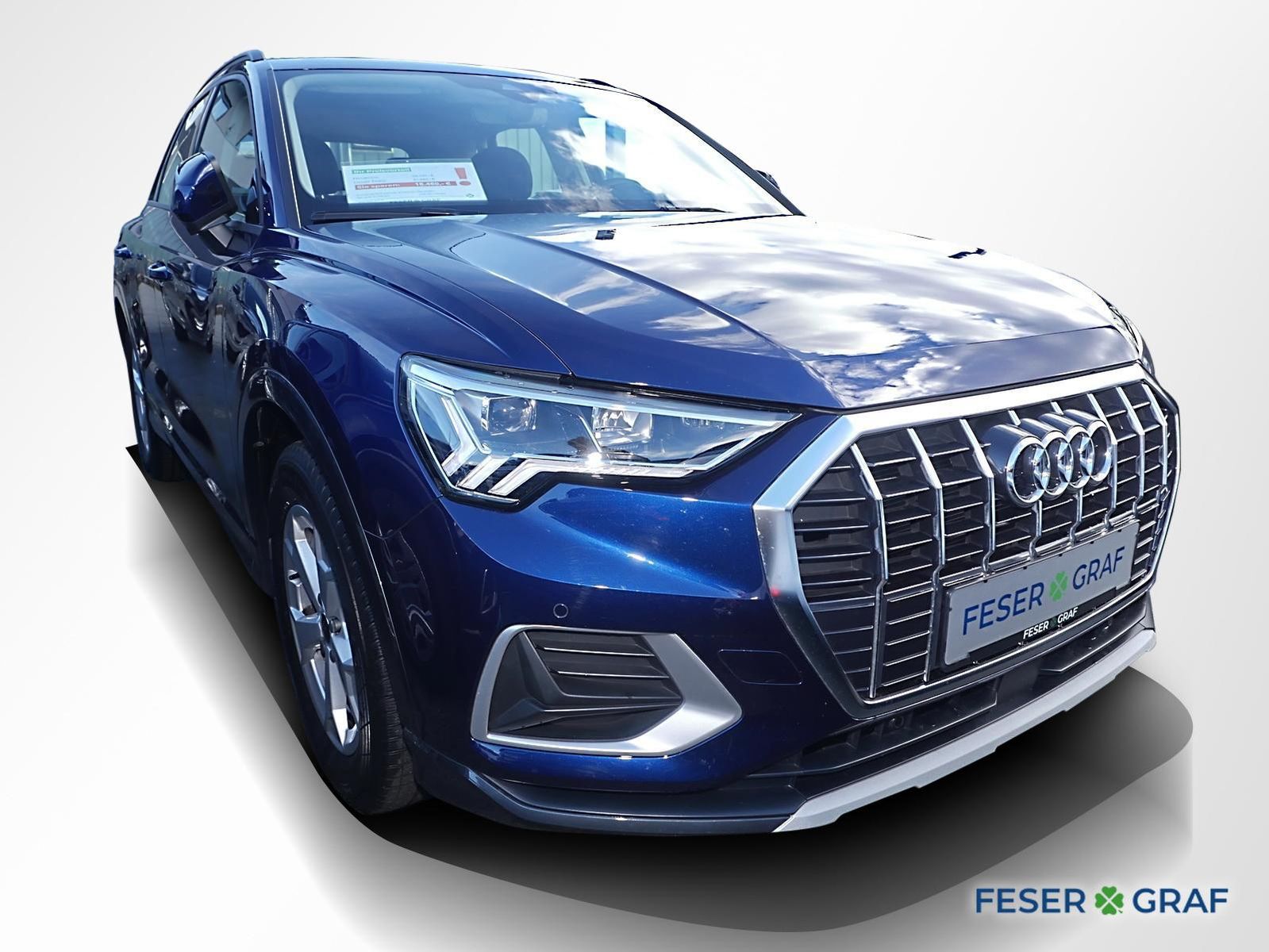 Audi Q3 - Bild 3
