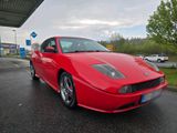 Fiat Coupe 2.0 20V Turbo*1/27TÜV*220PS*LEDER - Fiat Coupe: 20v Turbo